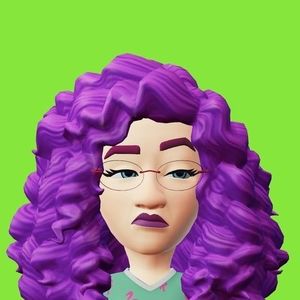 Meet your Posher, Connie